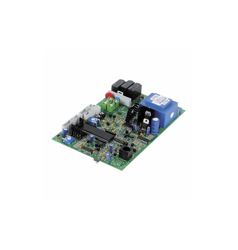 Placa electrónica T2-LLS 23 MFFI