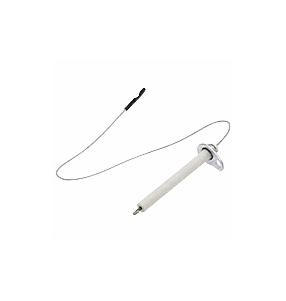 Electrodo de Acendimento direito