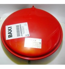 Vaso de expansão Ocean