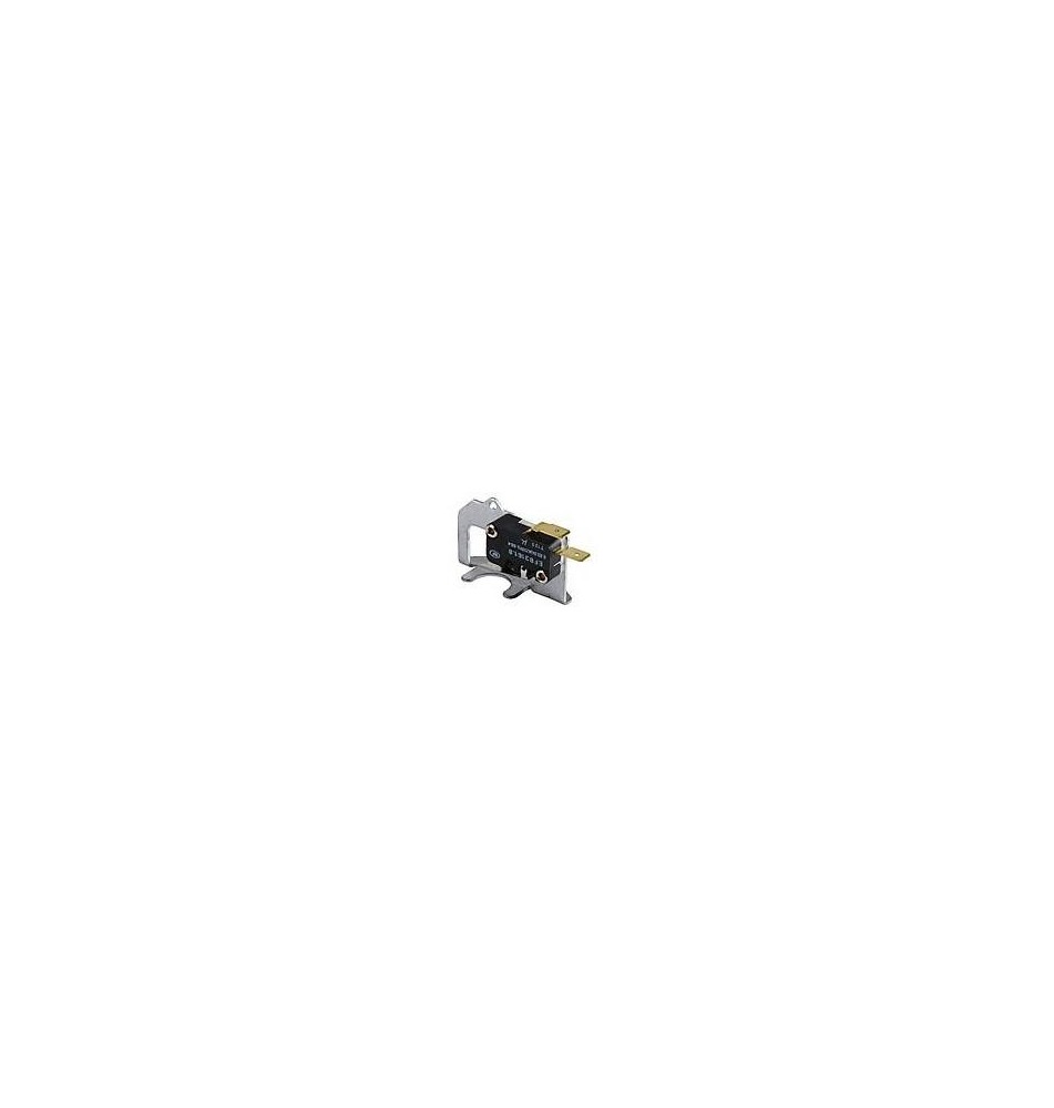 Microinterruptor