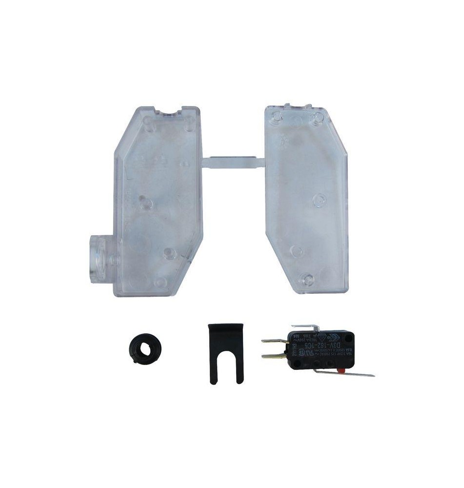 Kit microinterruptor