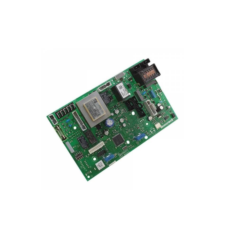 Placa electrónica de regulação M97