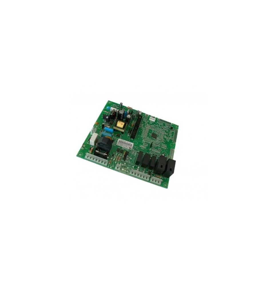Placa electrónica