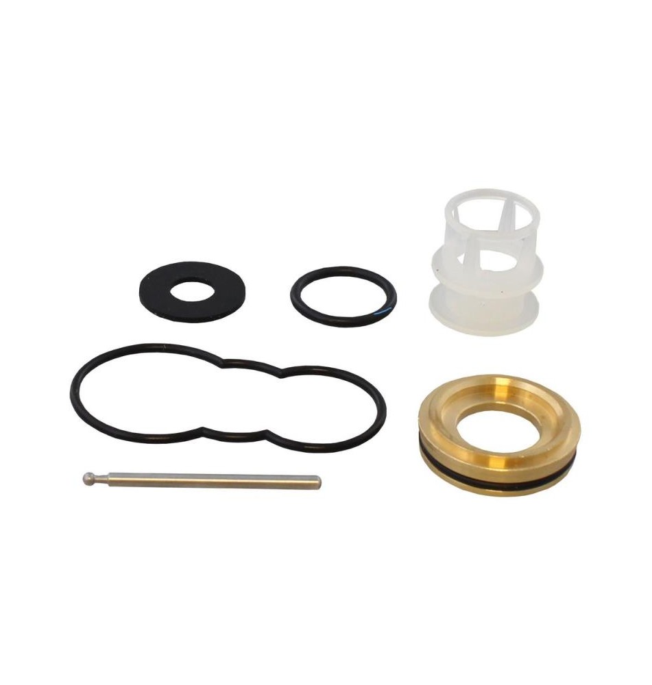 Kit revisão de válvula