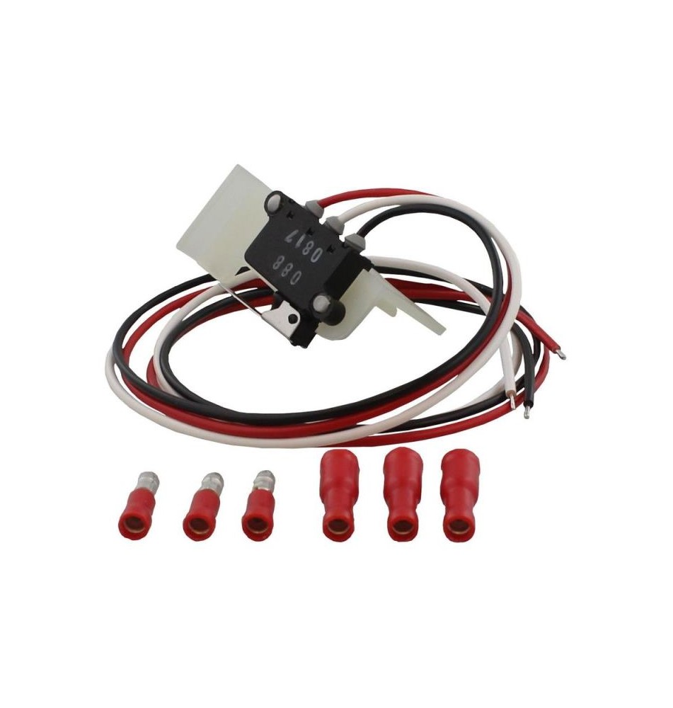 Microinterruptor