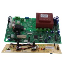 Unidade Electrónica