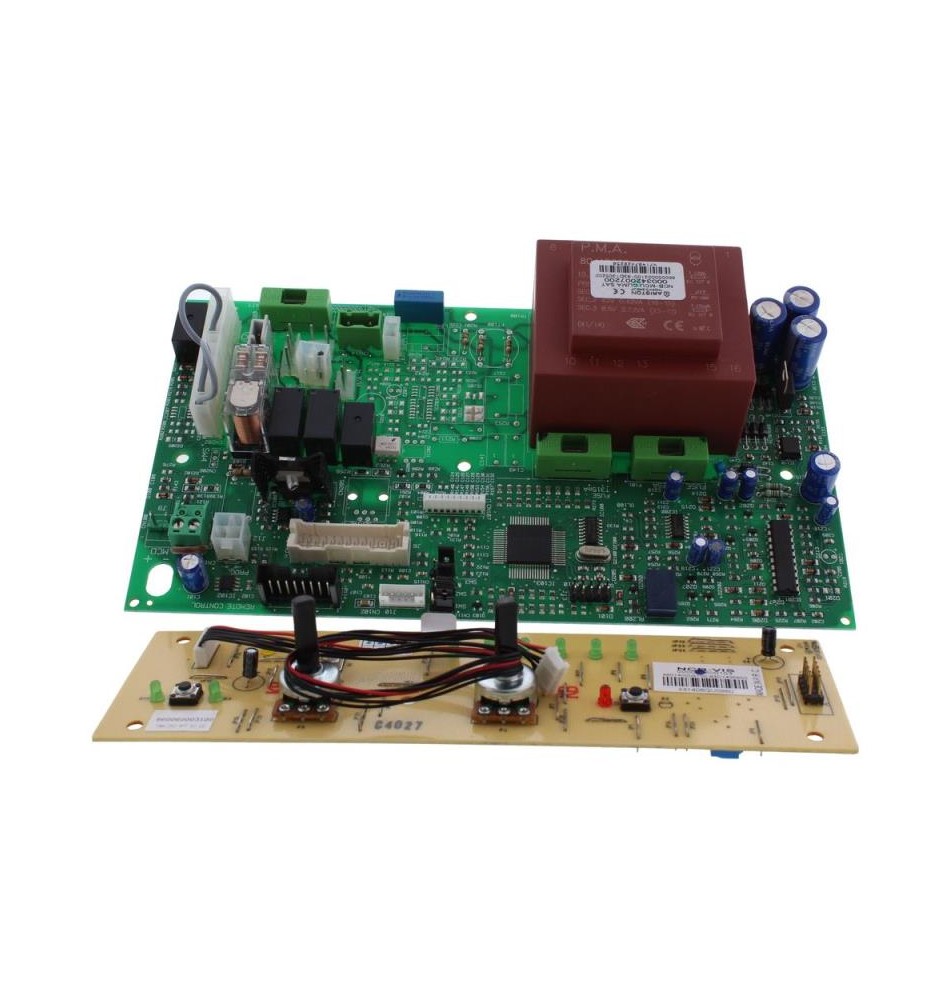 Unidade Electrónica