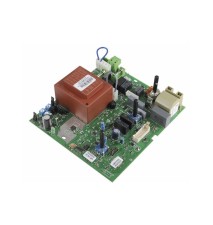 Placa Electrónica