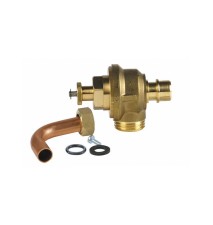 Válvula de segurança