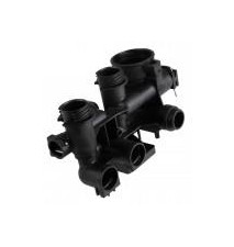 Grupo Hidraulico Direito