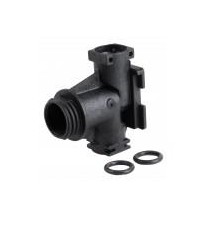 Corpo do fluxoestato amortizado