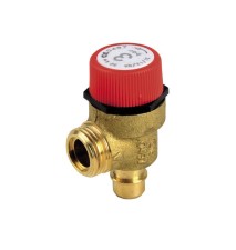 Válvula de Segurança