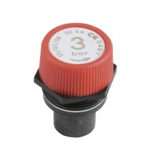 Válvula de segurança