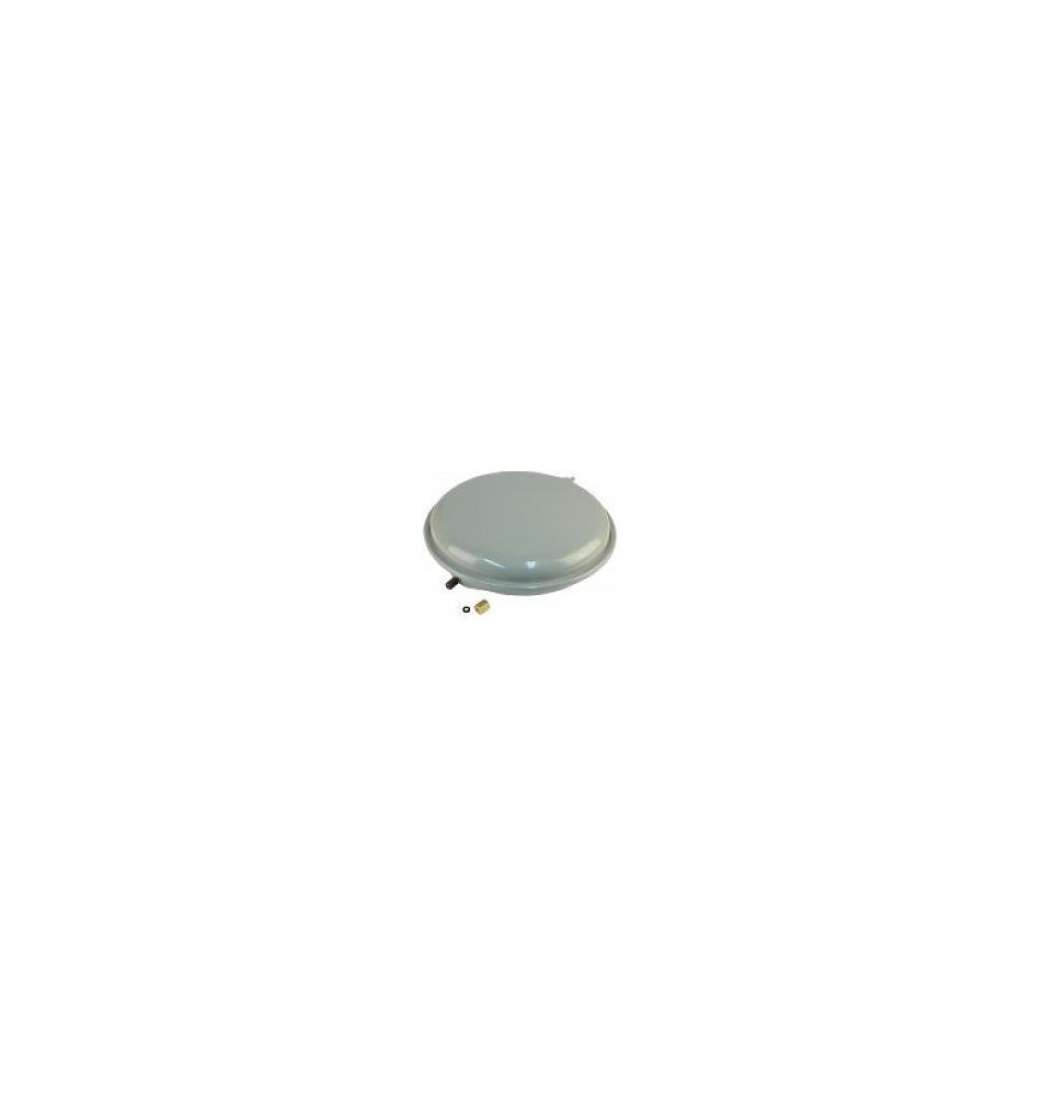 Vaso de expansão