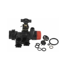 Válvula de Segurança