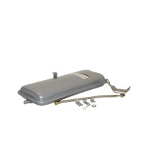 Vaso de expansão 7lt