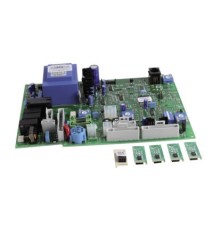 Placa electronica