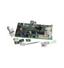 Placa electronica