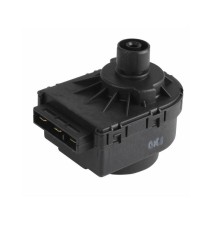 Motor de válvula de 3 vias