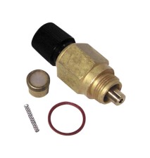 Válvula de enchimento