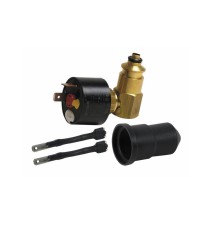 Pressostato de água