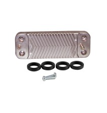 Permutador sanitário