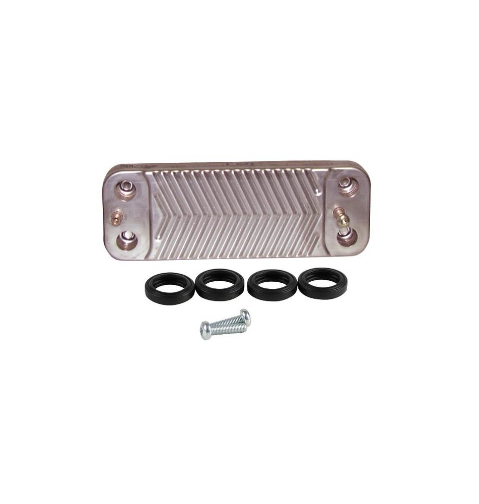 Permutador sanitário