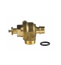 Válvula de segurança