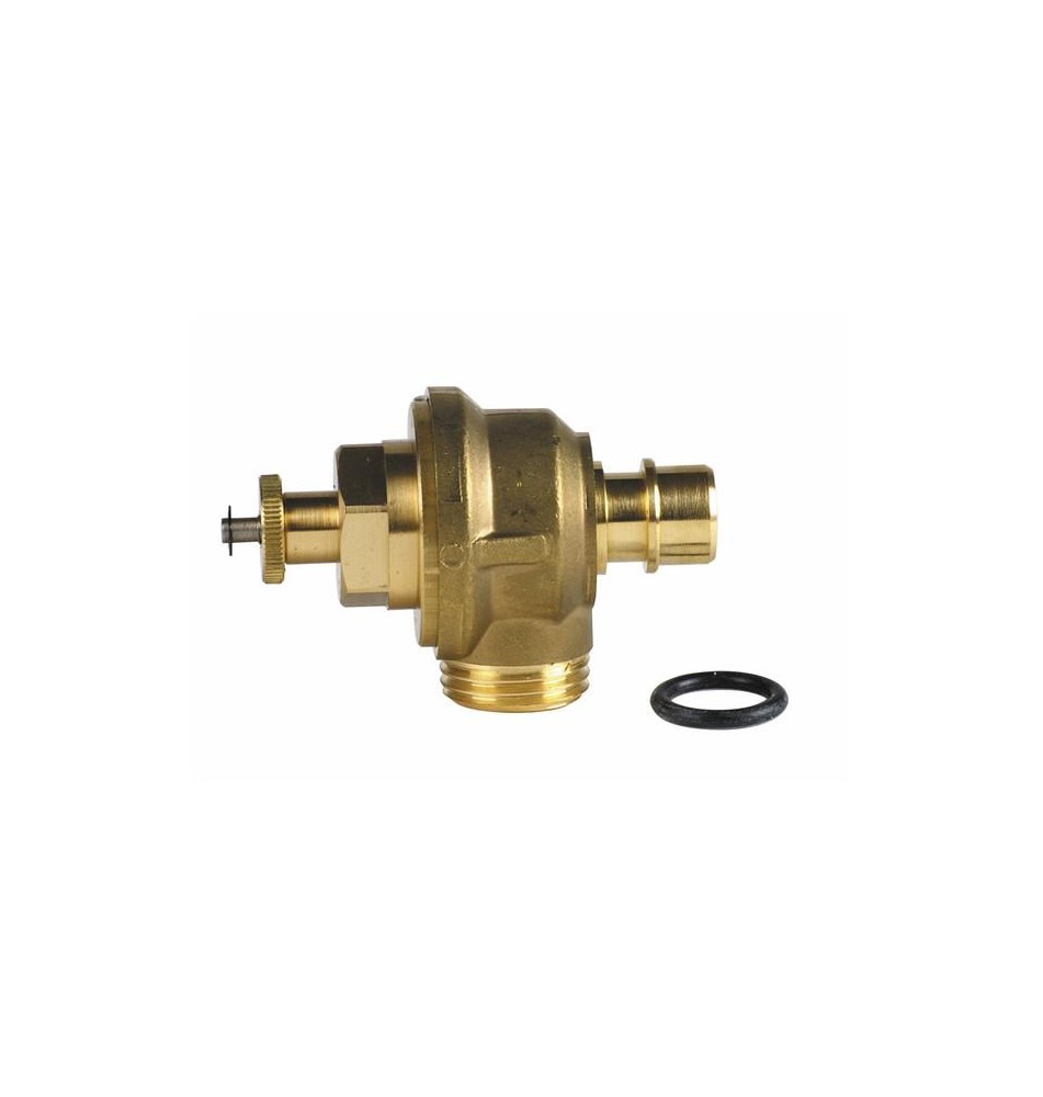 Válvula de segurança