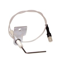 Electrodo de Ionização