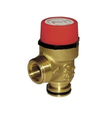 Válvula de segurança 7Bar