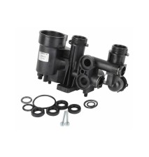 Bloco Hidraulico Direito