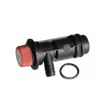 Válvula de segurança