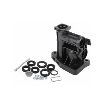 Interface inferior equipada