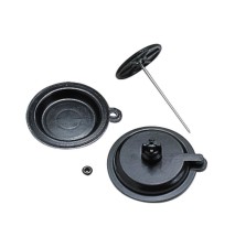 Kit de reparação de corpo de água