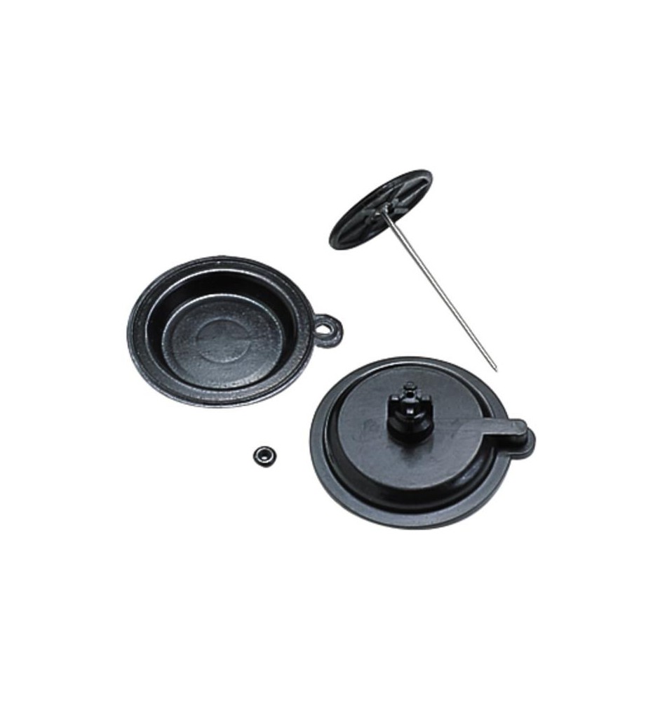 Kit de reparação de corpo de água