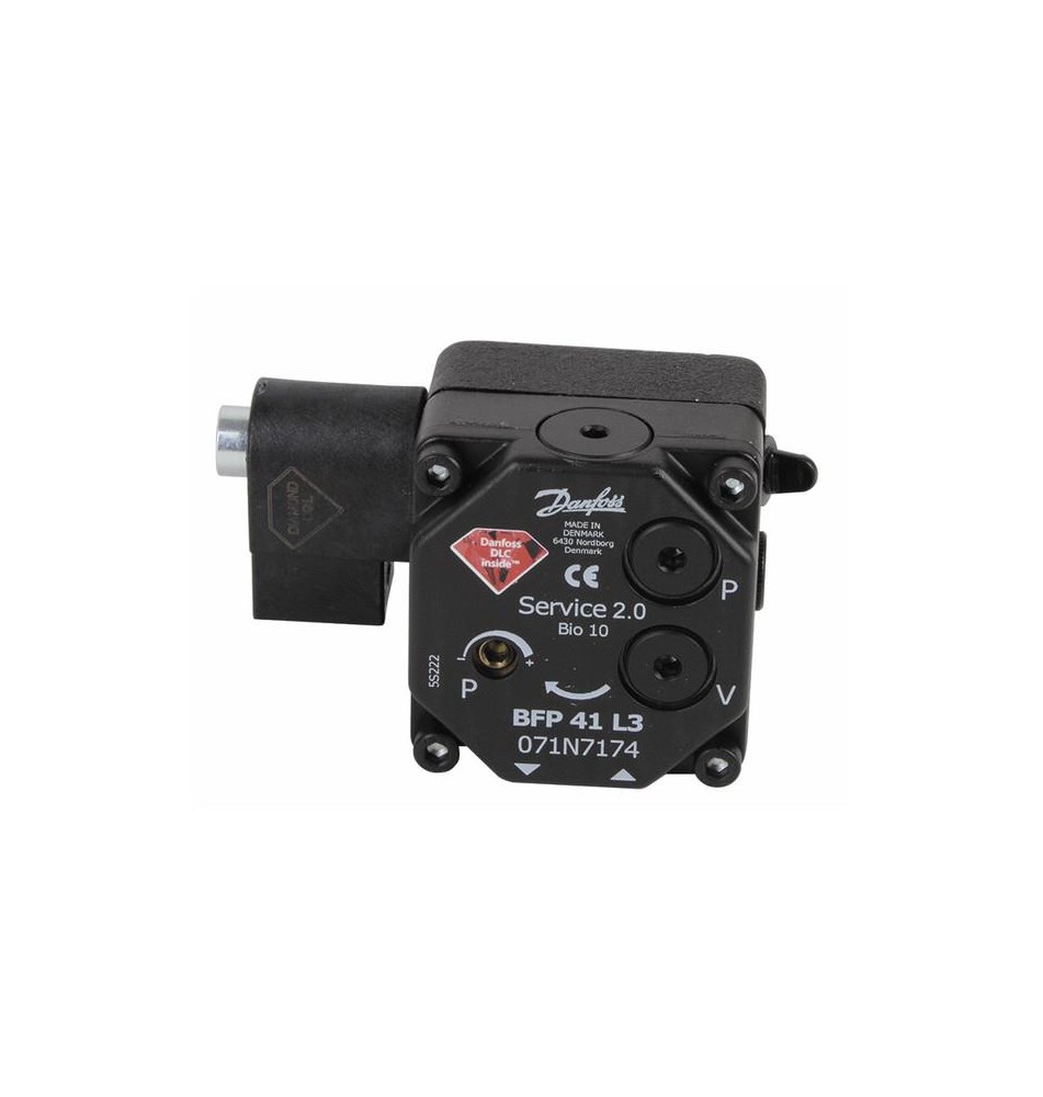 Bomba BFP41L3 071N7174
