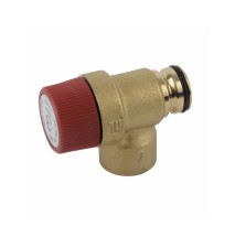 Válvula de segurança