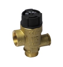 Válvula de segurança 8bar