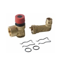 Válvula de segurança