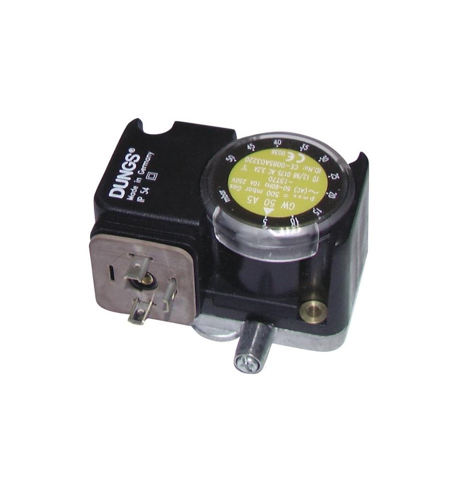 Pressostato GW50AS/1