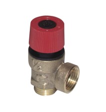 Válvula de segurança