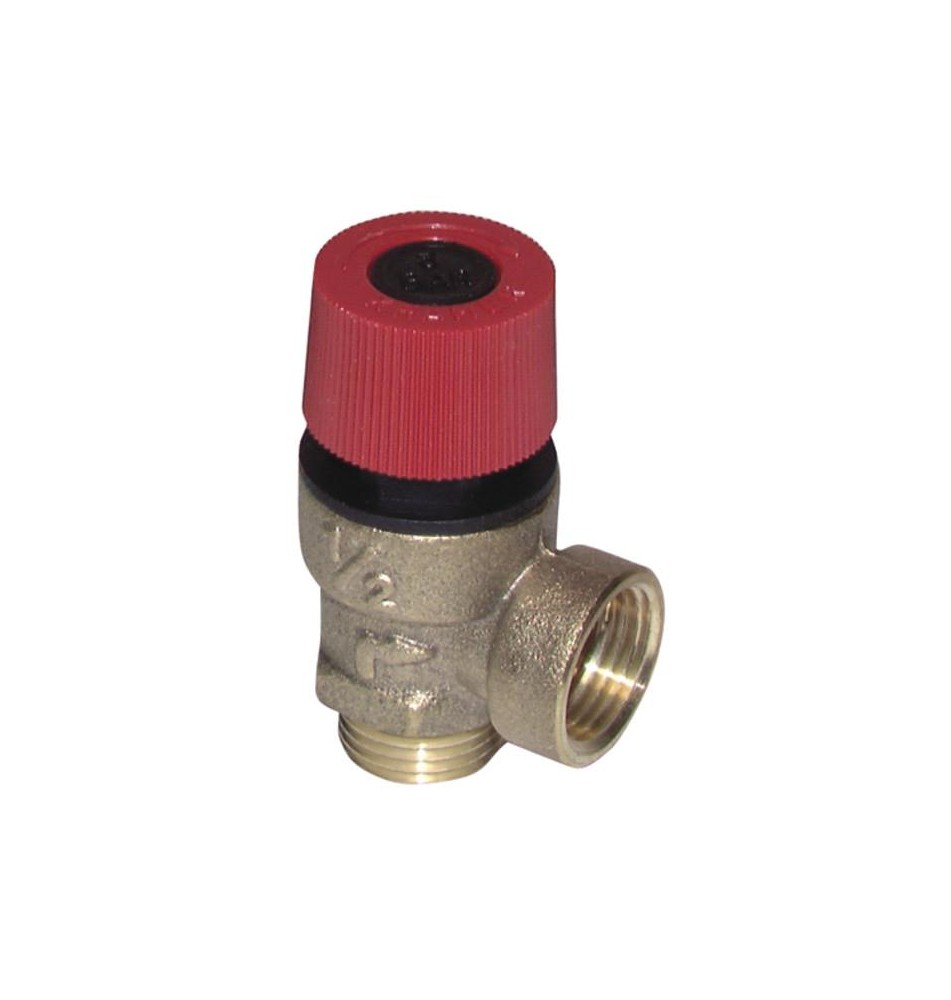 Válvula de segurança