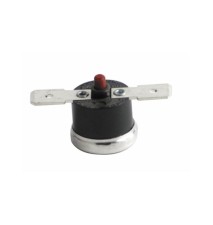 Termostato de segurança rearmável