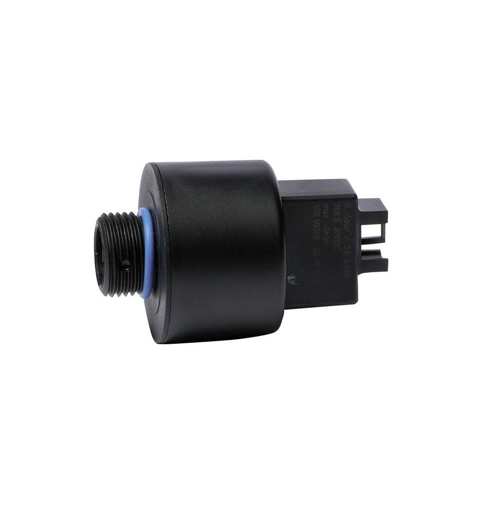 Sensor de pressão