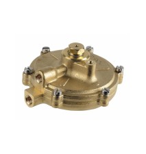 Pressostato sanitário