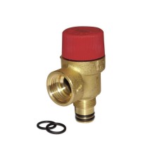 Válvula de segurança 3 Bars