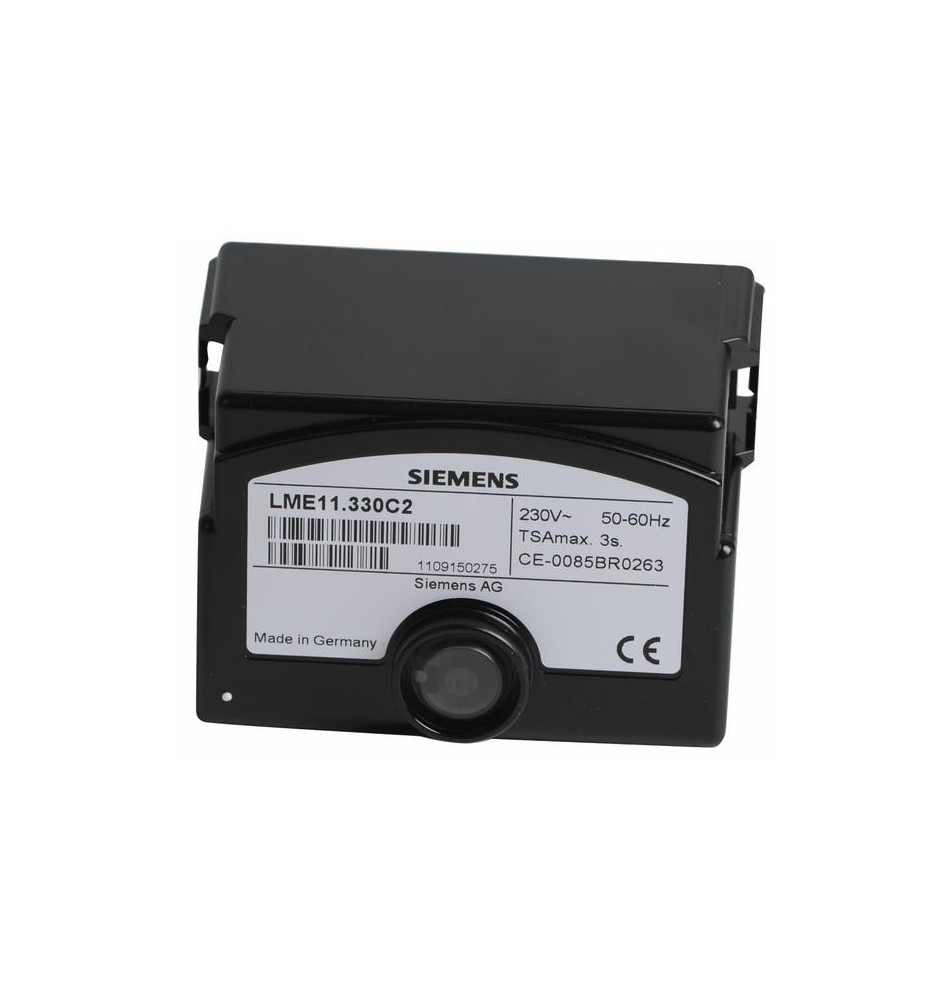 Unidade de control LME21 330A2