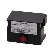 Caixa de controle LOA 24