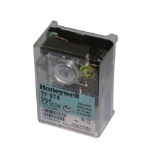 Caixa de controle combustível SATRONIC